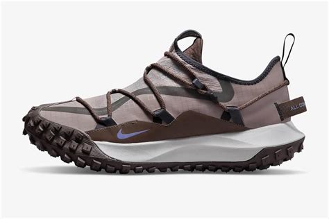 nike trail sneakers heren.